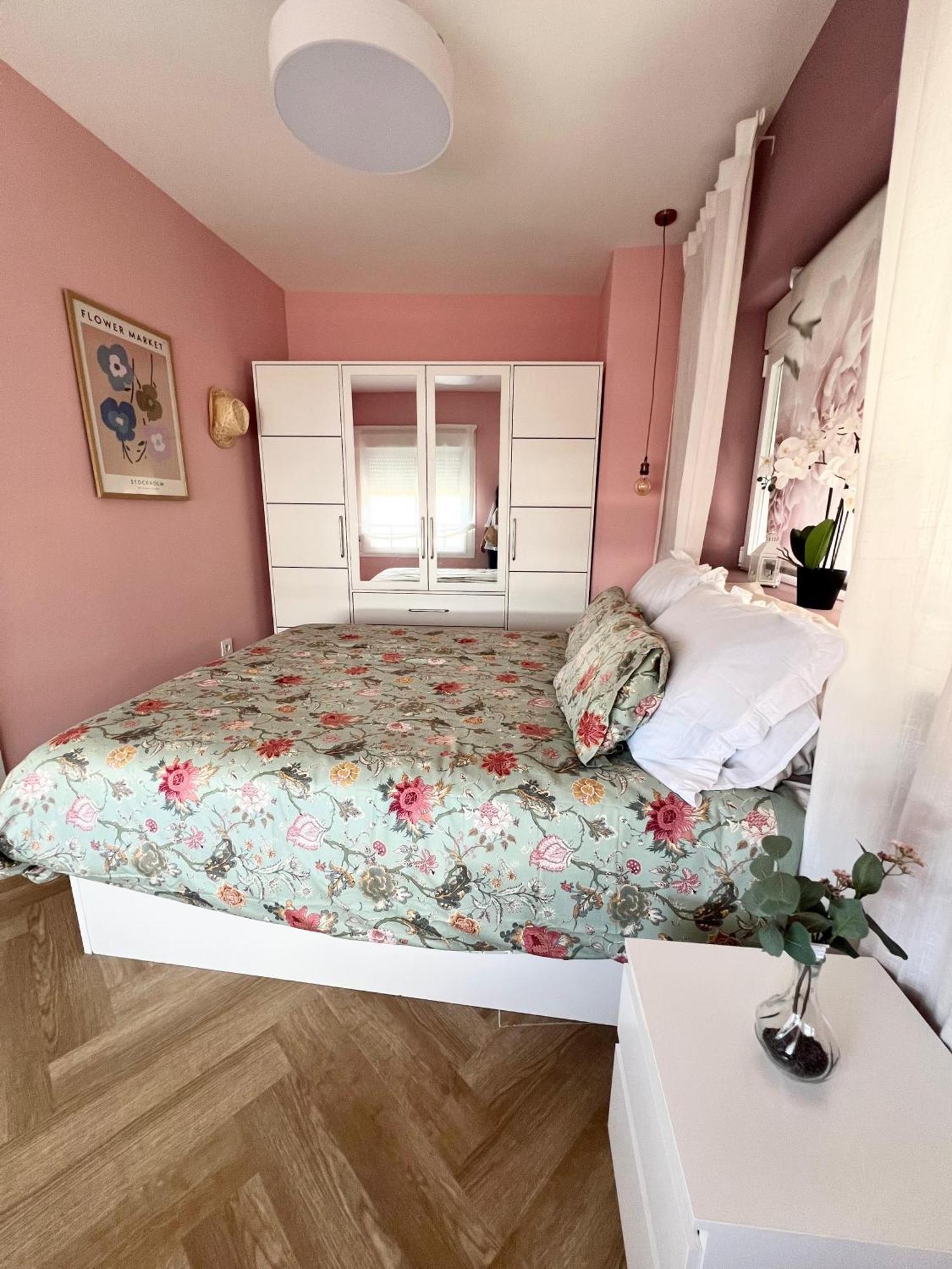 Bridgerton Style On The Beach Appartement