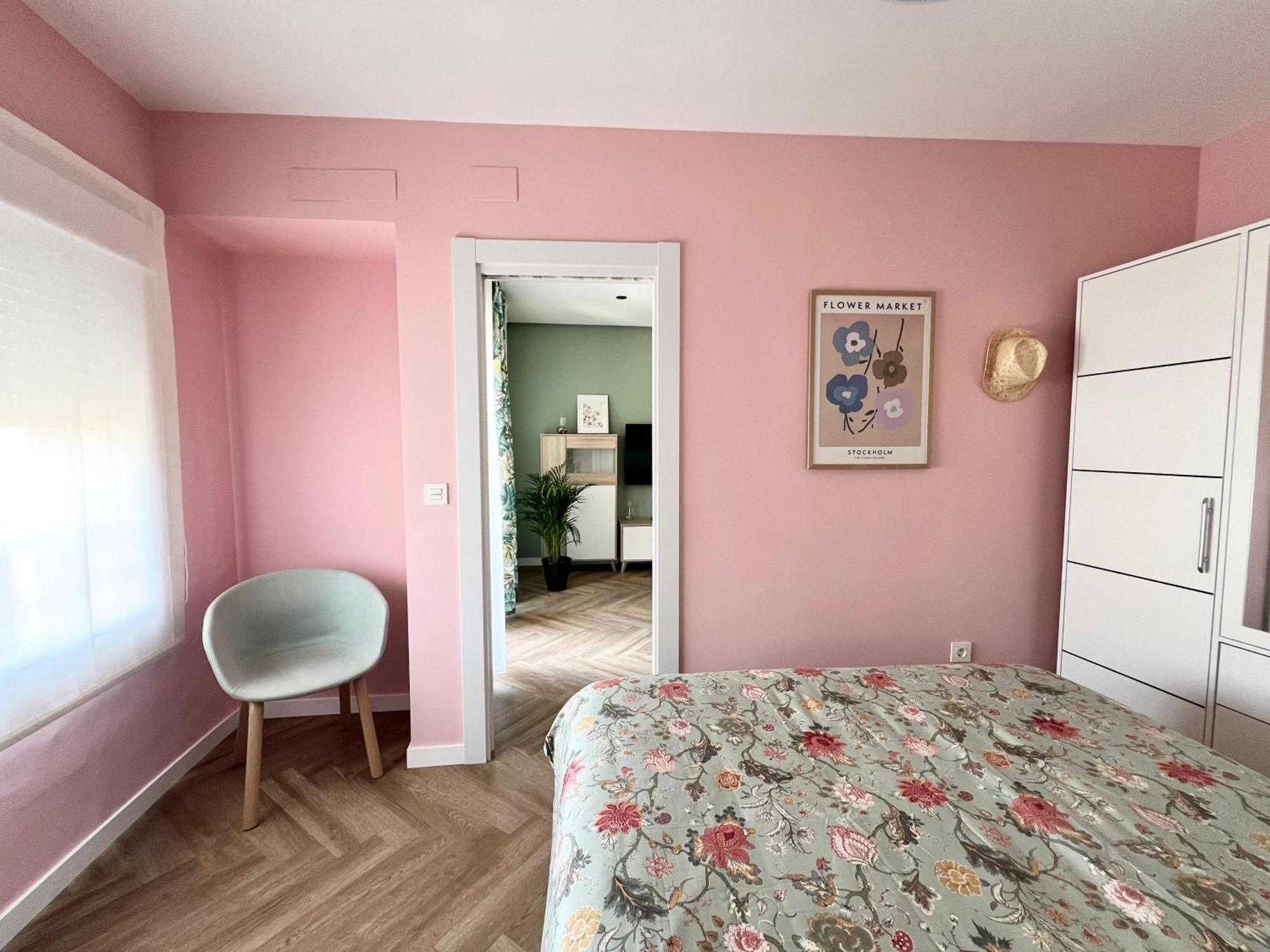 Bridgerton Style On The Beach Appartement Benalmádena