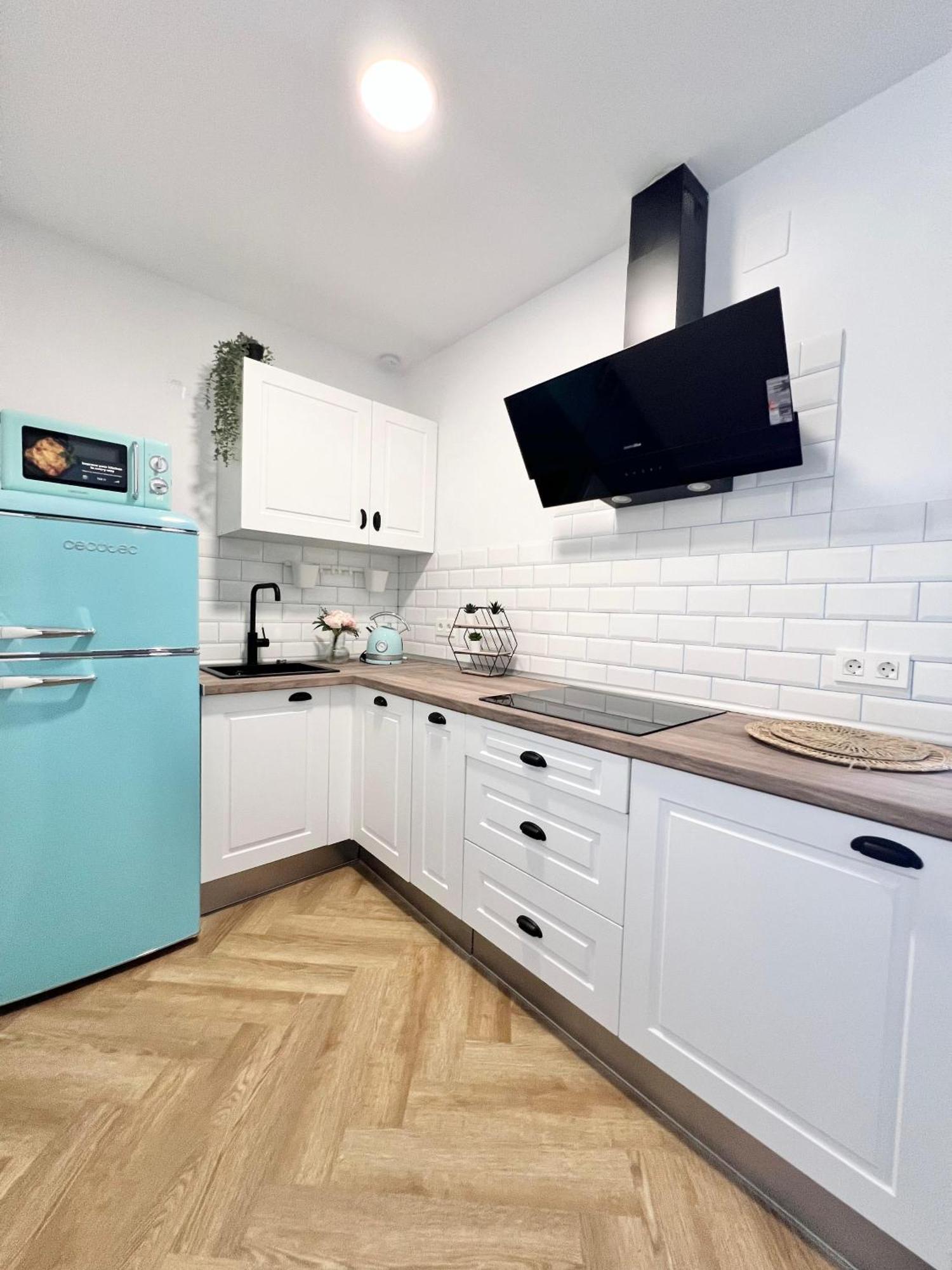 Appartement Bridgerton Style On The Beach