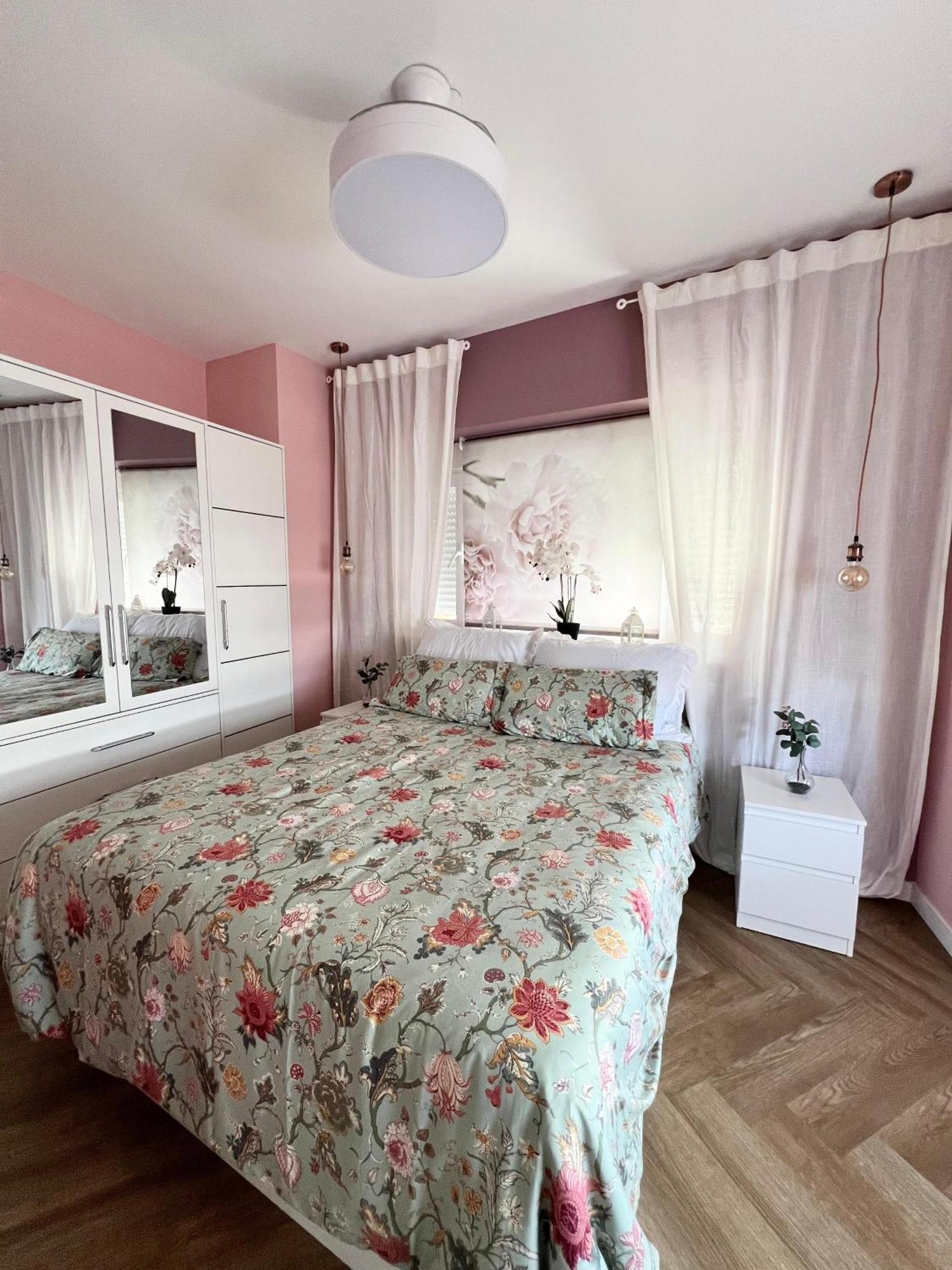 Bridgerton Style On The Beach Appartement *