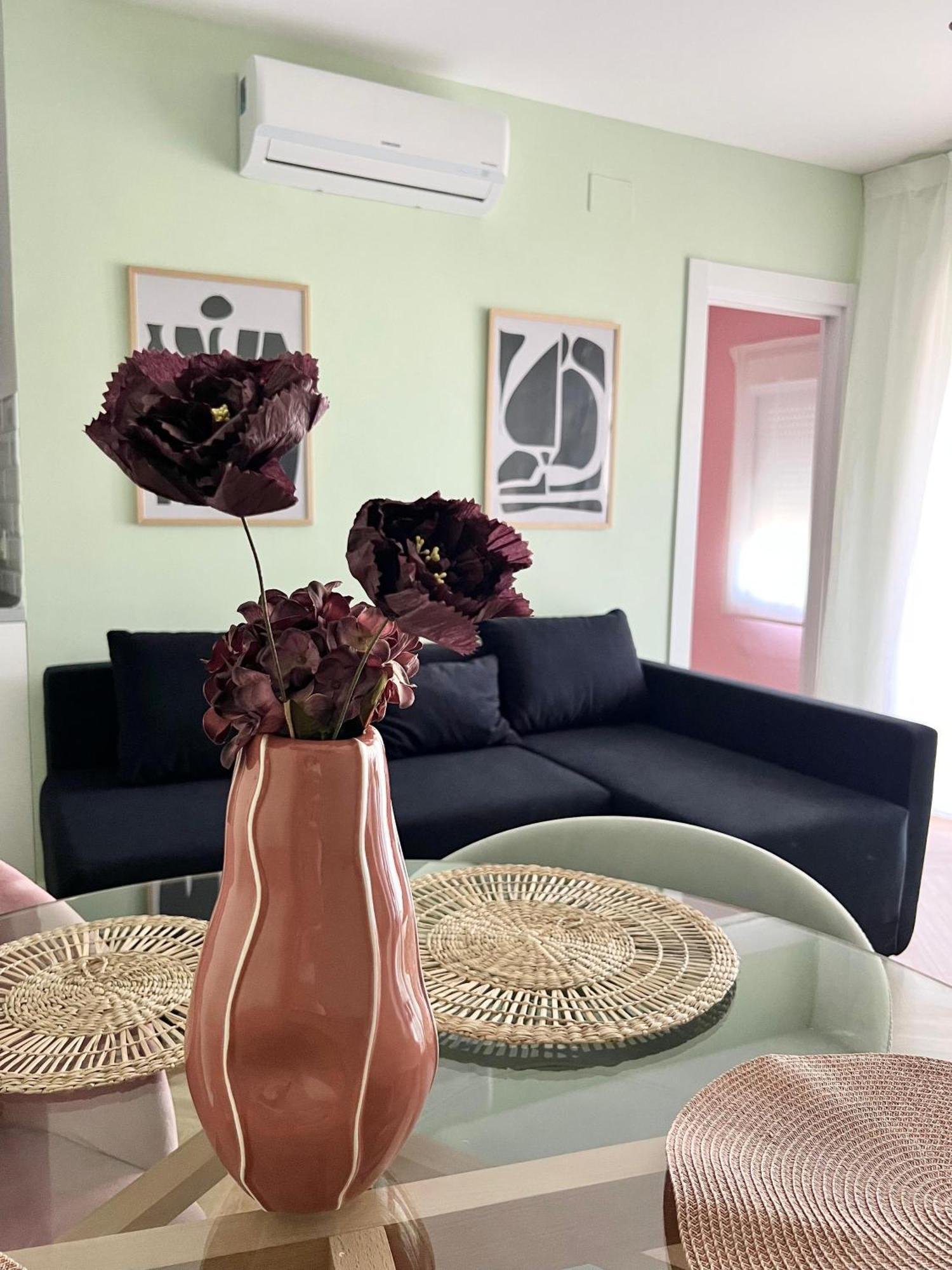 Apartamento Bridgerton Style On The Beach *